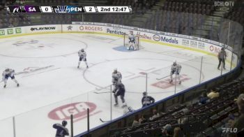 Replay: Home - 2024 Salmon Arm vs Penticton | Sep 14 @ 2 PM