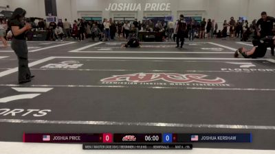 Paige Borras vs Nora Naomi Schultz 2025 ADCC San Diego Open