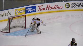 Replay: Home - 2024 Olds vs Grande Prairie | Jan 13 @ 5 PM