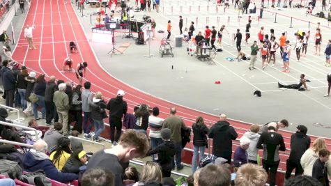 Men's 400m Invite, Prelims 27