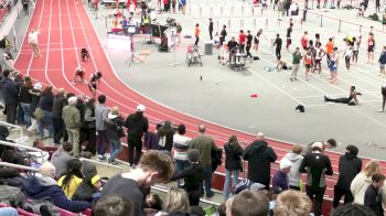 Men's 400m Invite, Prelims 27