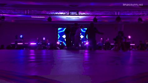 William Jones vs Hubert Enriquez 2025 Fight to Win 290