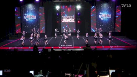 Top Gun All Stars SWFL - Snipers [2026 Junior Flex--Medium--Div 1 Day 2] 2026 The All Out Grand Nationals