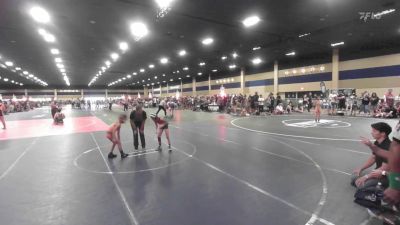 62 lbs Consi Of 4 - Leo Davis, Aces WC vs Liam Guzman, Mohave