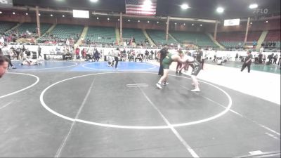 Rr Rnd 2 - Ryder Williamson, New Mexico Royalty vs Xavier Martinez, NM Gold