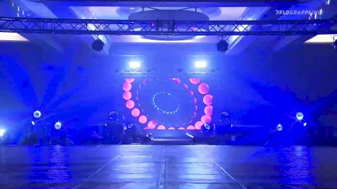 Landon Mitchell vs Jaxon Sexton 2025 Fight to Win 268