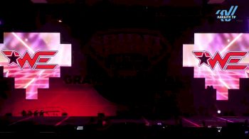 Woodlands Elite - Katy - Admirals [2025 L2 Senior - Small Day 2] 2025 Spirit Sports Grand Nationals