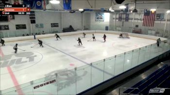 Replay: Jersey vs Horse Men | Aug 15 @ 9 PM