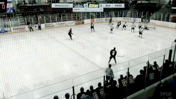 Replay: Home - 2024 Komoka vs St. Thomas | Feb 9 @ 7 PM