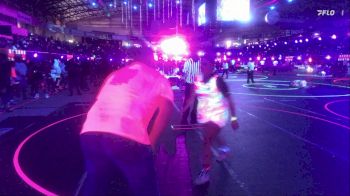 145 lbs Round Of 16 - Madison Lamb, Unattached vs Makayla Dixon, Nebraska Wr Ac