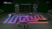 Larry A Ryle HS "Union KY" at 2026 WGI Guard World Championships
