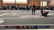 Nyxen Wong vs Olivia Avallon 2026 ADCC Portland Open