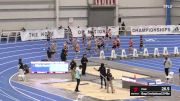 High School Boys' 2 Mile Invitational, Finals 1