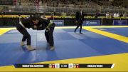 Bradley Paul Carpenter vs Douglas E Wilder 2025 Pan Jiu Jitsu IBJJF Championship