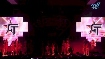 GymTyme All-Stars - Shadow [2025 L2 Senior - Medium Day 3] 2025 Spirit Sports Grand Nationals