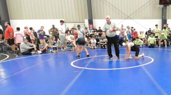 95 lbs Rr Rnd 4 - Christiano Pacheco, M2 Training Center - K8 vs Crew Musselman, Revival - K8