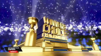 Wicked Extreme Athletics Revenge - Junior Flex L3 [2026 Day 2 Wicked Extreme Athletics Revenge] 2026 Winner's Choice Live at Foxwoods