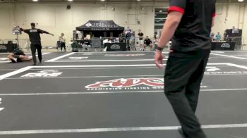 Mahelat Lee vs Mila Martorano 2026 ADCC Los Angeles Open & Youth Trials
