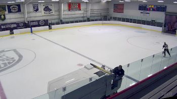 Replay: Home - 2025 Hitmen White vs CWE | May 9 @ 2 PM