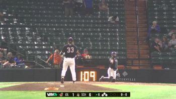 Replay: Home - 2024 Joliet vs Schaumburg | Aug 16 @ 9 PM