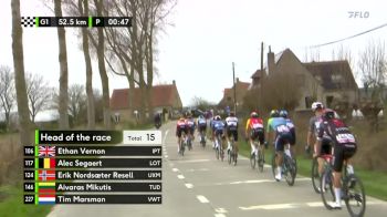 Replay: Bredene Koksijde Classic | Mar 21 @ 1 PM