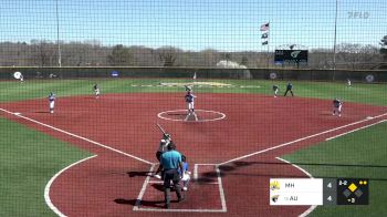 Replay: Mars Hill vs Anderson | Feb 28 @ 12 PM