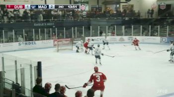 Replay: Away - 2025 Dubuque vs Madison | Apr 21 @ 6 PM