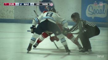 Replay: Home - 2025 Dubuque vs Madison | Apr 21 @ 6 PM