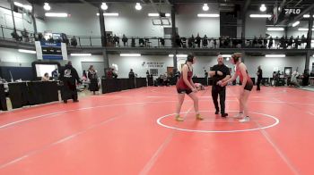 165 lbs Consi Of 4 - Rose Southwick, Red Creek Rams vs Megan Emerich, Burnt Hills/Scotia/Ballston Spa