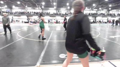 116-RED lbs Rr Rnd 1 - Magnolia Hoge, Salem-Cambridge vs Vanessa Tepper, Minisink