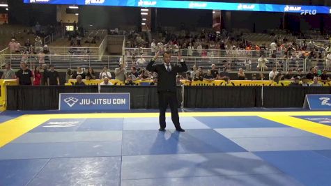 Eder Da Silva Cabral Filho vs Rhys Theodore Tse 2025 Pan Kids Jiu-Jitsu IBJJF Championship