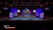 Top Gun All Stars - Miami - TGLC [2026 L6 Senior Large Coed Semis] 2026 The Cheerleading Worlds
