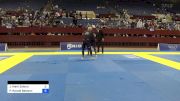Joseph Mark Solorio vs Perry Ronald Bateson 2024 Pan IBJJF Jiu-Jitsu No-Gi Championship