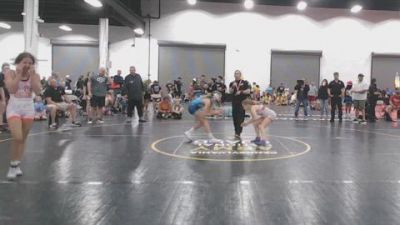 100 lbs Rr Rnd 2 - Emily Hamil, Okie Girls - GK12E vs Piper Full, Lady Assassins - GK12E