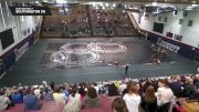 Southington HS "Southington CT" at 2026 WGI Guard Bethlehem Regional+