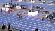 High School Girls' 500m, Prelims 19