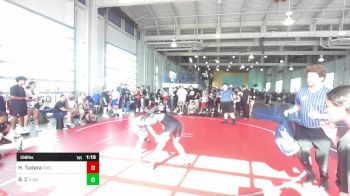 106 lbs Round Of 16 - Harper Tudara, Gwc vs Brooklyn C, C-Quence