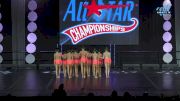 No Limits Dance - Youth Small Jazz [2025 Youth - Jazz - Small Day 1] 2025 ASCS Dance Grand Nationals & Cheer Showdown