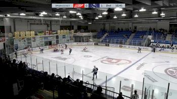 Replay: Home - 2024 Weyburn vs Melville | Jan 27 @ 6 PM