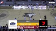 Replay: Texas Lutheran vs Centenary (LA) | Jan 19 @ 12 PM