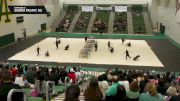 Sierra Pacific HS "Hanford CA" at 2026 WGI Guard Manhattan Beach Regional+