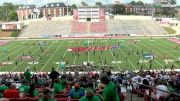 Allatoona H.S., GA at Bands of America Alabama Regional, presented by Yamaha