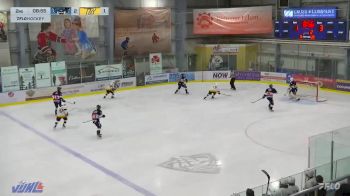 Replay: Home - 2024 Peninsula vs Nanaimo | Sep 26 @ 7 PM