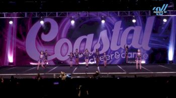 Prodigy [2023 L3 Junior - D2 - A Day 2] 2023 CAC Coastal at the Capitol Grand Nationals