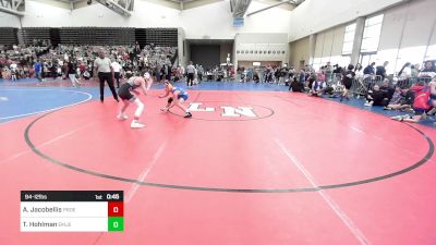 94-I2 lbs Final - Aiden Jacobellis, ProEx vs Tyler Hohlman, East Meadow Jets