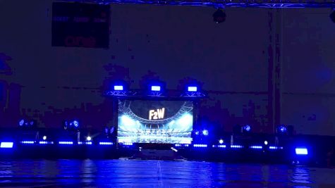 Rocco Saracco vs Adrian Carranza 2025 Fight to Win 282