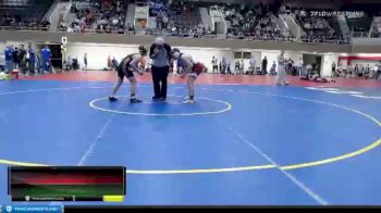 215 lbs Semis & 1st Wrestleback (8 Team) - Cooper Notch, Rocori vs Ayven Simmons, Grand Rapids