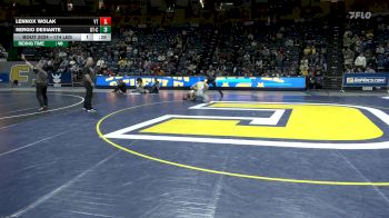 Replay: Mat 2 - 2025 Southern Scuffle | Jan 5 @ 10 AM