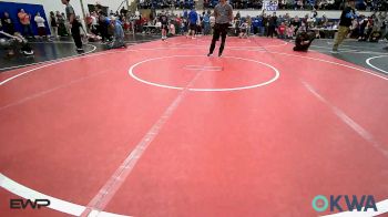 Replay: Mat 3 - 2026 Vinita Super Hornet | Jan 3 @ 9 AM