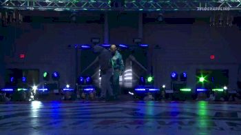 Gialysson Freitas vs Dennis Siudut 2026 Fight to Win 306